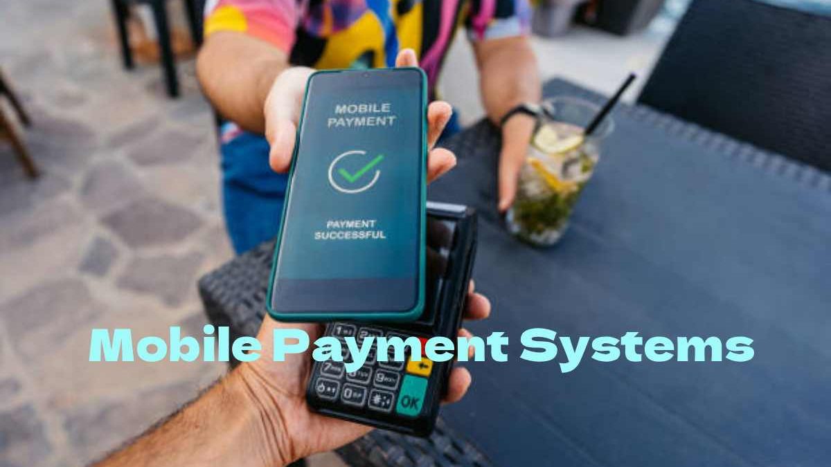How Mobile Payment Systems Support Cashing Out Options