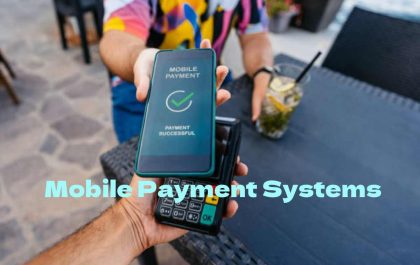 Mobile Payment Systems