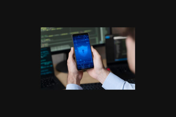 Mobile Security Tips We Can Learn from Edward Snowden