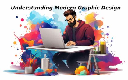Modern Graphic Design