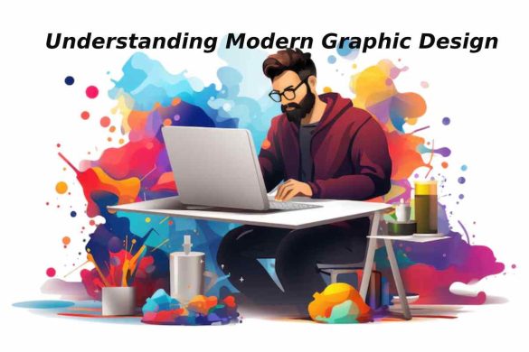 Modern Graphic Design