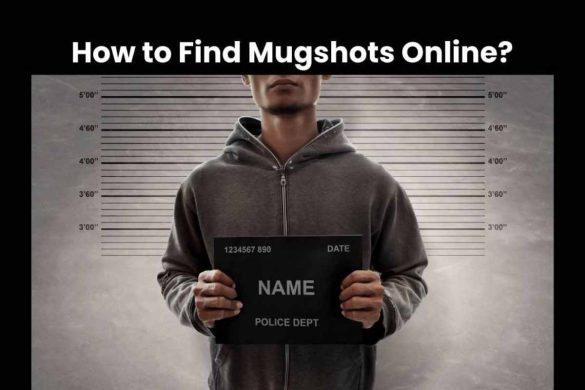 Mugshots