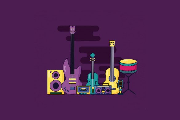 Music Genre Classification
