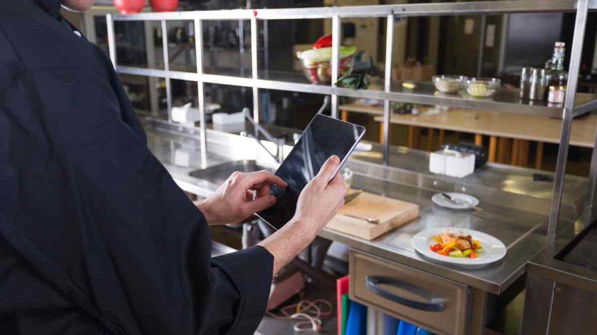 Must-Have Features For Cloud Kitchen Point Of Sales