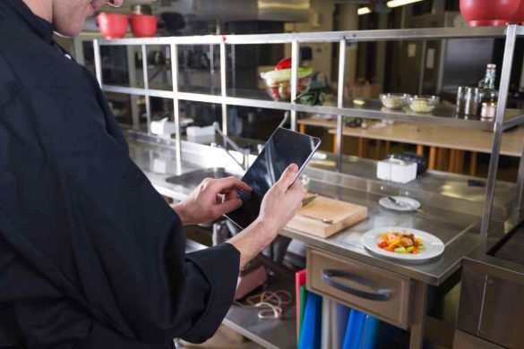 Must-Have Features For Cloud Kitchen Point Of Sales