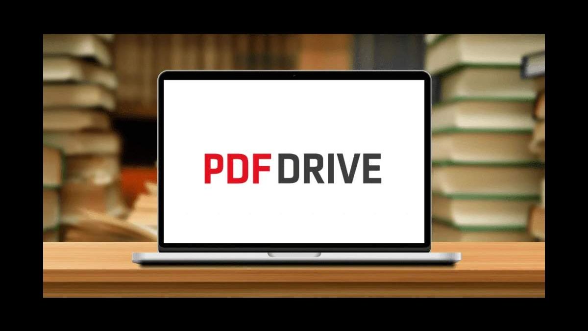 Must-Read Books On PDF Drive This 2025