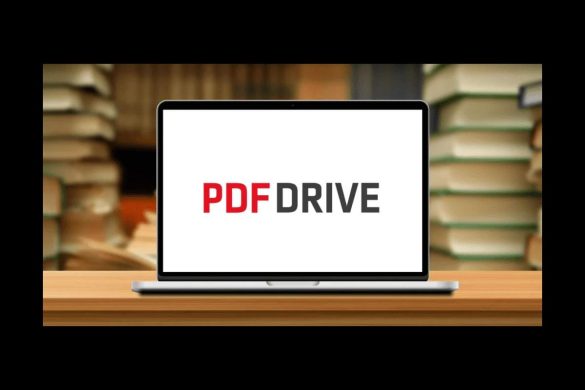 Must-Read Books On PDF Drive This 2025