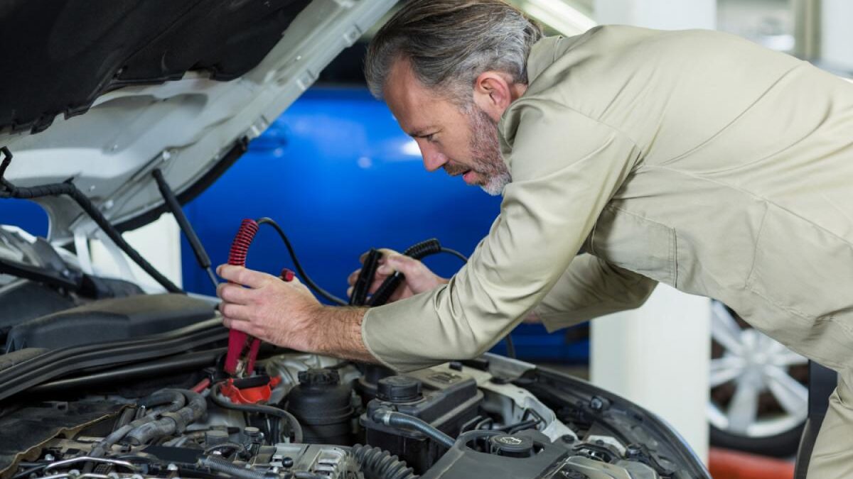 Mysteries of Car Battery Health and Life [2025]