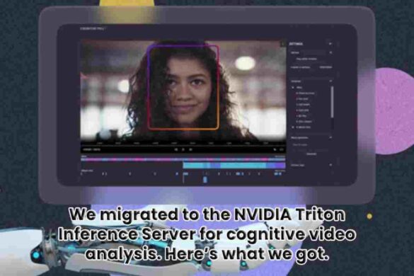NVIDIA Triton Inference