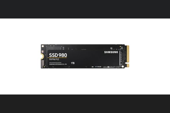 NVME SSD: Definition, Features & Uses | Computer Tech Reviews
