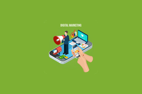 Native Advertising is the Future of Digital Marketing [2025]