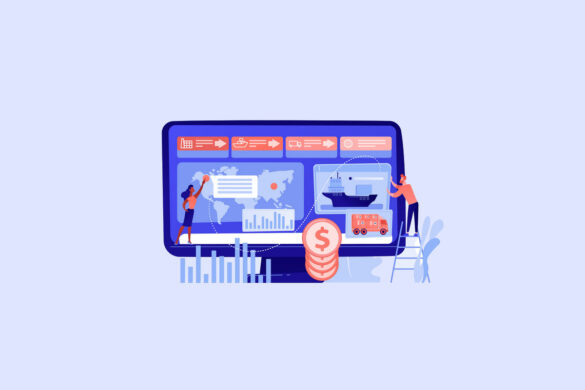 Navigating Supply Chain Complexity with Data-Driven Insights