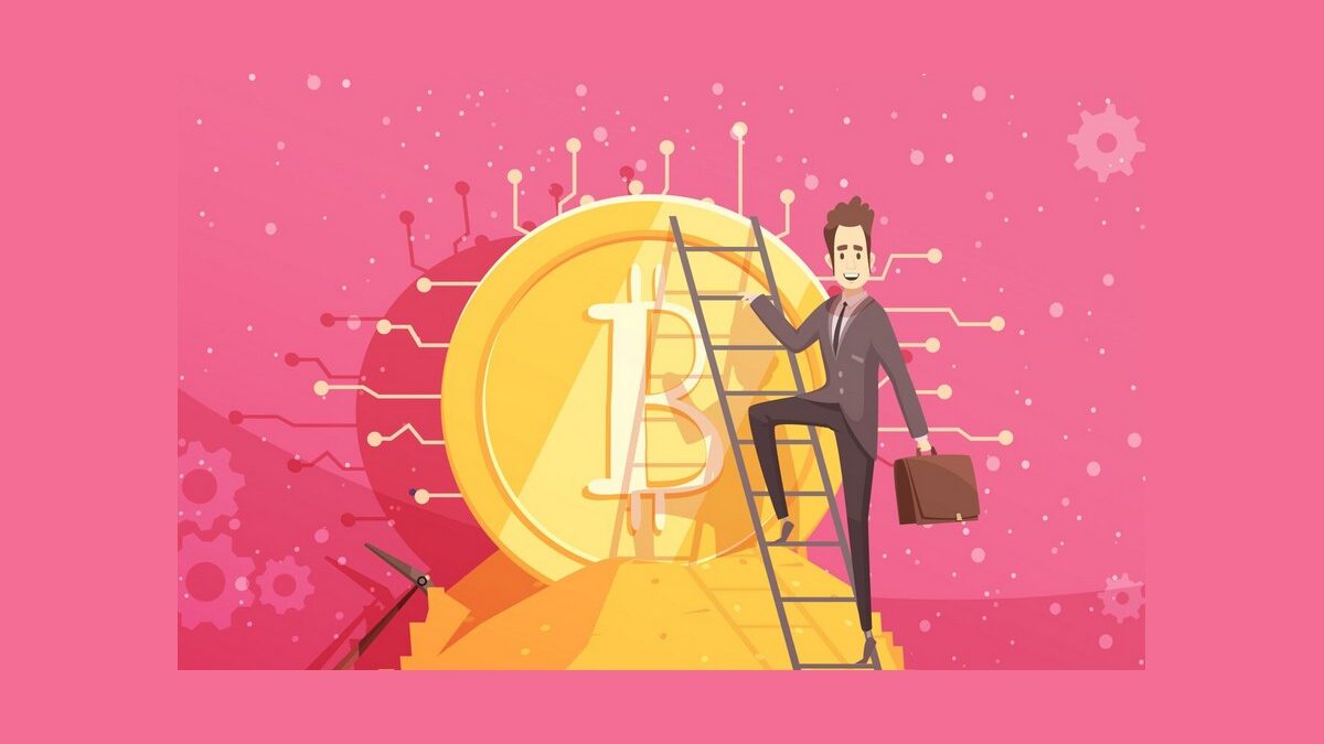 Navigating the Risks of Bitcoin Trading- A Beginners’ Guide