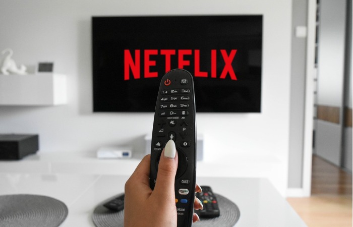 Netflix 1