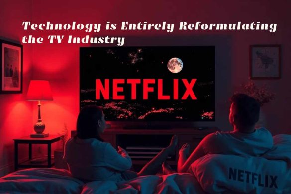 Netflix