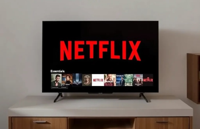 Netflix