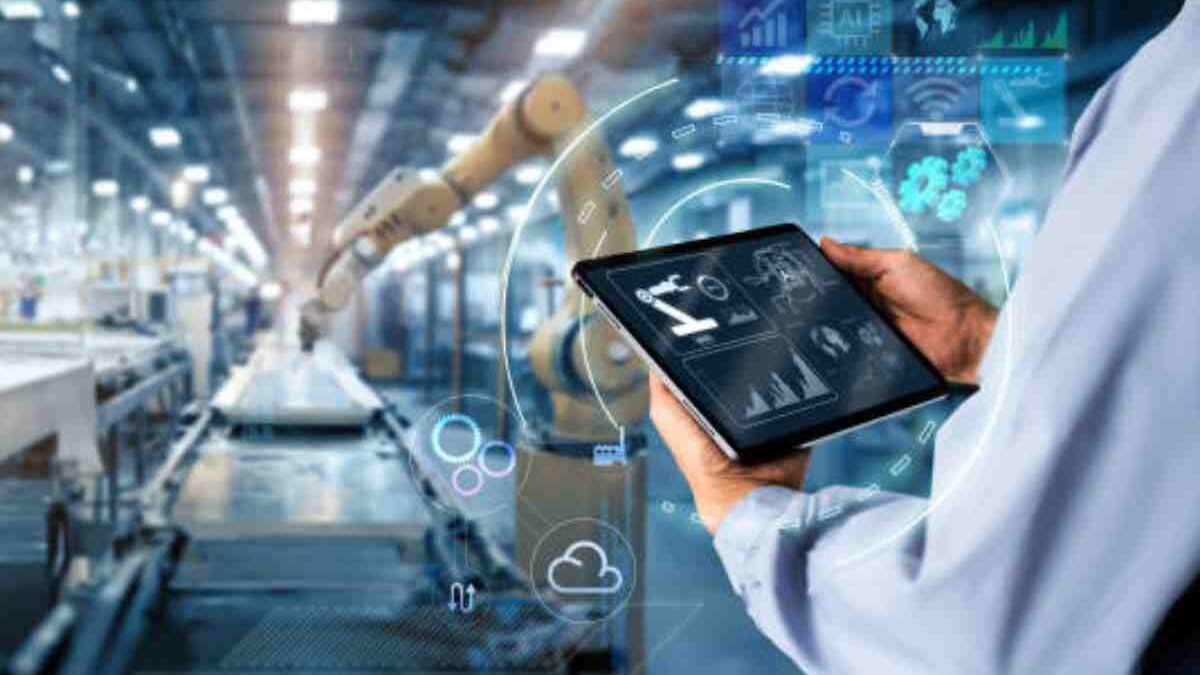 How Network Automation Helps in Addressing Disruptions?