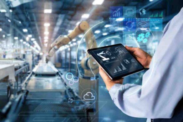 Network Automation