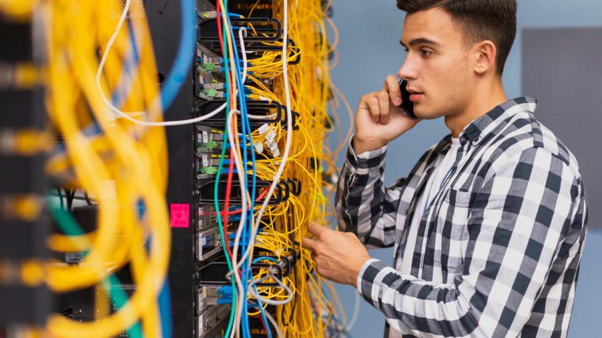 6 Ways Network Cabling Solutions Enhance Business Performance