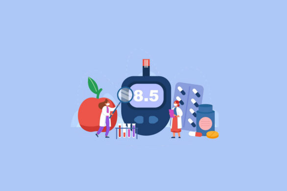 New Diabetes Technology: What to Expect in 2025