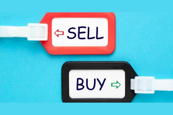 7 Best Apps to Buy and Sell Stuff on Android