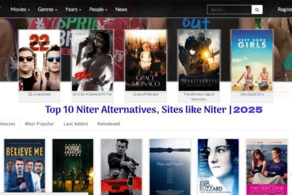 Niter 2025