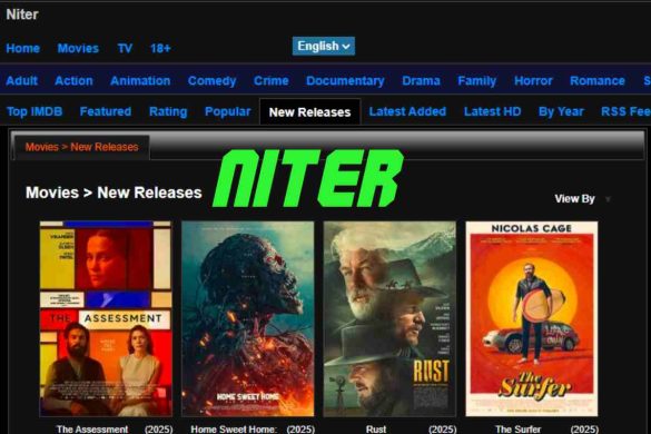 Niter