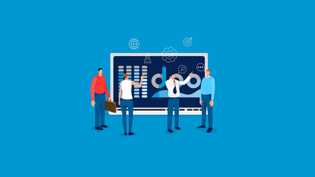 No-code Platform For Your Organization [2025]