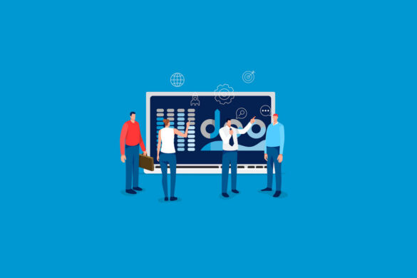 No-code Platform For Your Organization [2025]