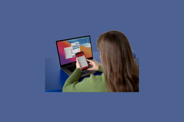 Not to Overlook in Mobile-Friendly Web Design
