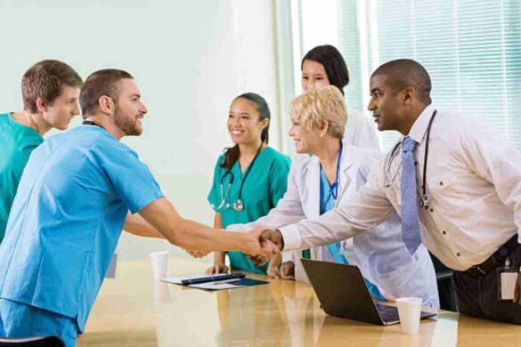 Nursing CEU Requirements