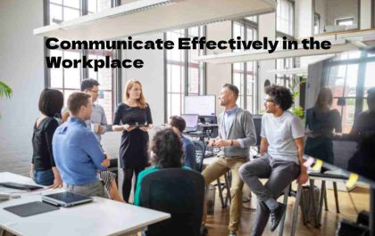 Office Communication