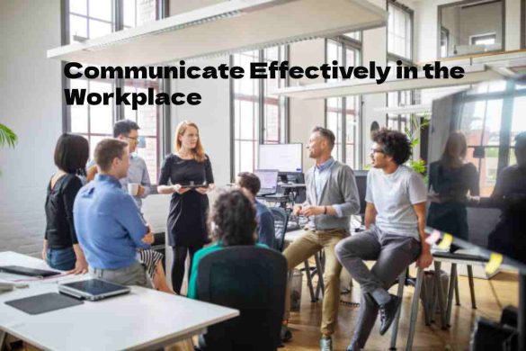 Office Communication
