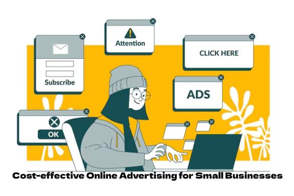 Online Advertising