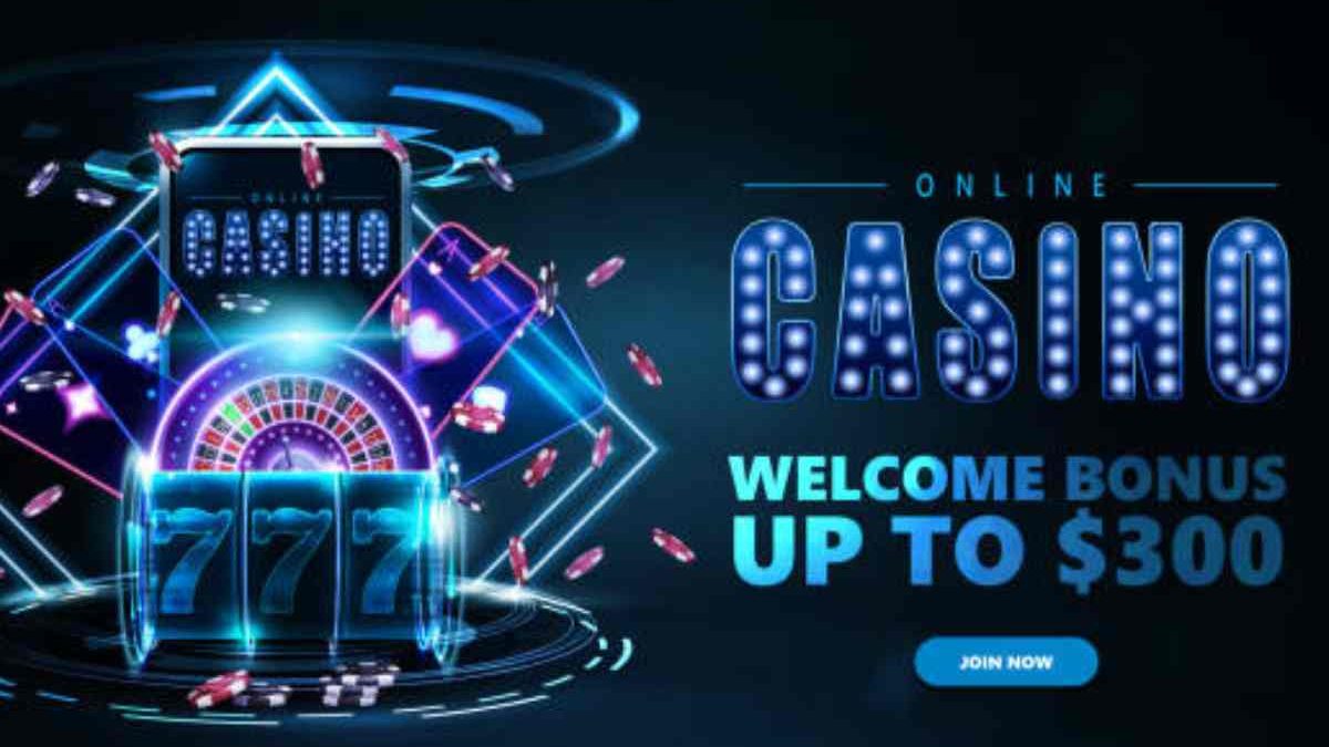 Online Casino Bonus
