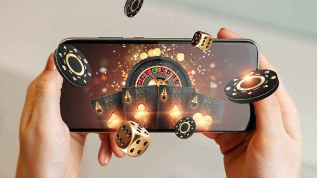 Evolution of Online Casinos: How Play.co.za Leads the Way