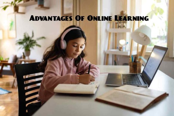 Online Learning