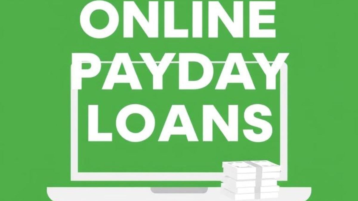Everything You Need To Know About Online Payday Loans