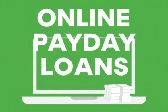 Online Payday Loans