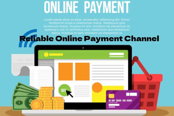 Online Payment Channel