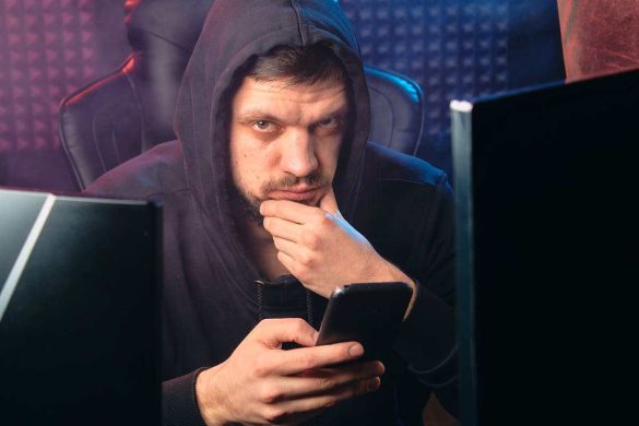 Online Scams