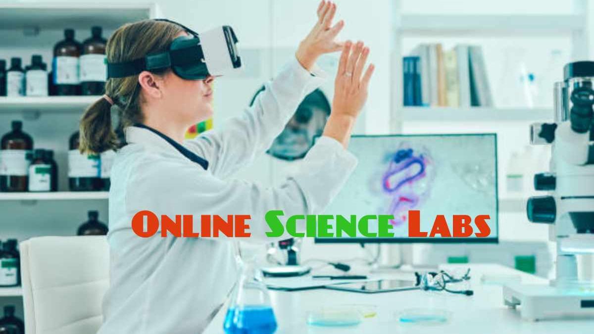 The Impact of Online Science Labs On Student Motivation & Engagement