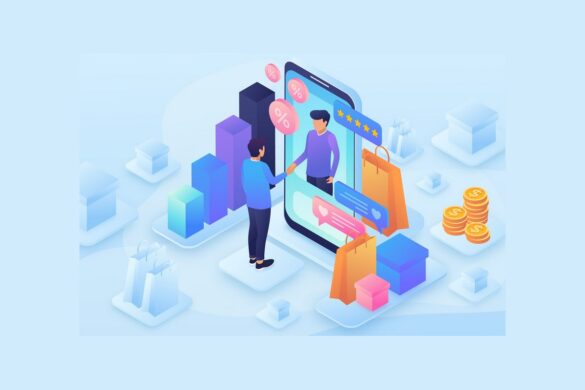 Online Store Should Invest in B2B Ecommerce Software