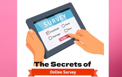 Online Surveys