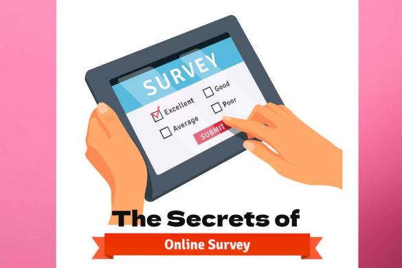 Online Surveys
