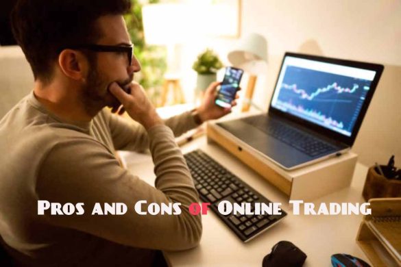 Online Trading