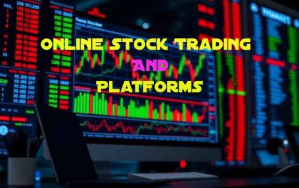 Online Trading Stock Market