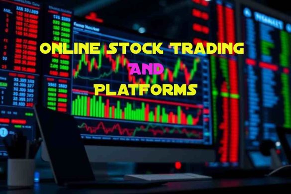 Online Trading Stock Market