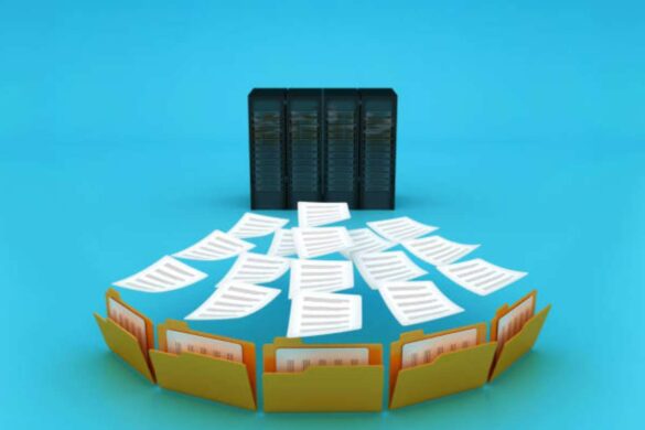 Onsite vs Offsite Data Storage