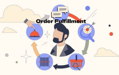 Order Fulfillment
